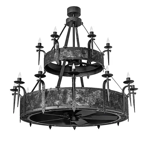 The Meyda Tiffany - Costello by Meyda Lighting - Image 3
