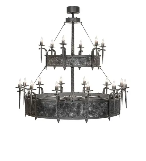 The Meyda Tiffany - Costello by Meyda Lighting - Image 5