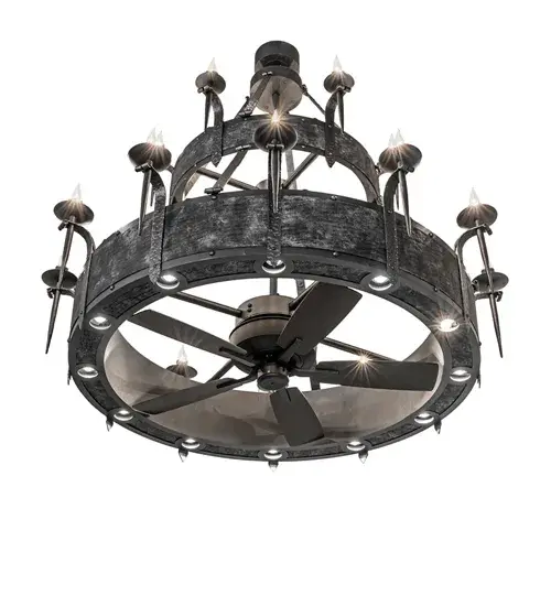 The Meyda Tiffany - Costello by Meyda Lighting - Image 6