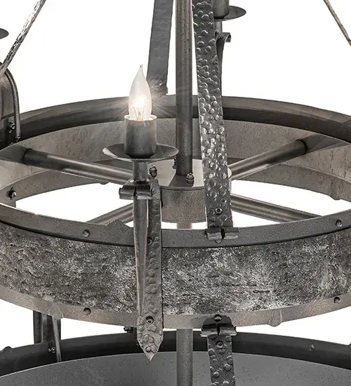 The Meyda Tiffany - Costello by Meyda Lighting - Image 9
