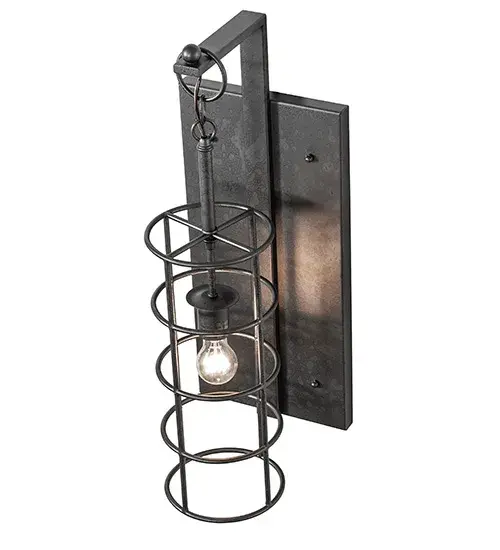 The Meyda Tiffany - Ketchikan by Meyda Lighting - Image 4