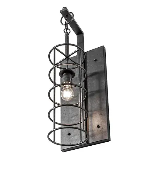 The Meyda Tiffany - Ketchikan by Meyda Lighting - Image 6