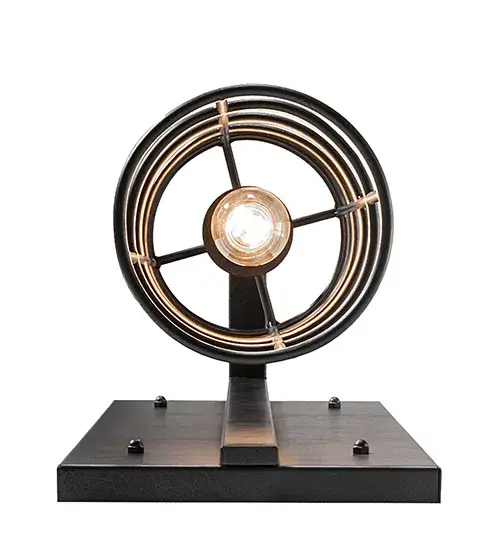 The Meyda Tiffany - Ketchikan by Meyda Lighting - Image 7