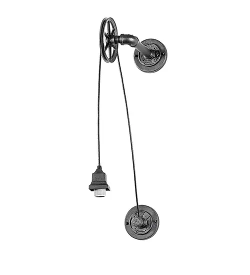 The Arnage by Meyda Lighting - Image 11