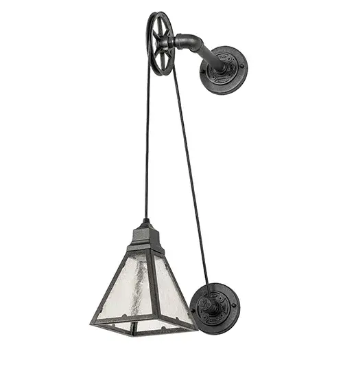The Arnage by Meyda Lighting - Image 3