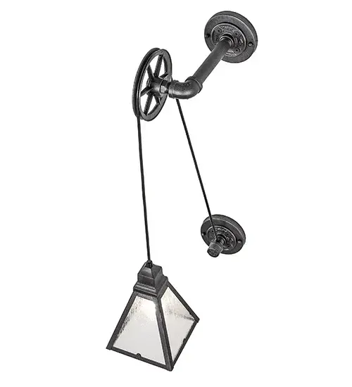 The Arnage by Meyda Lighting - Image 4
