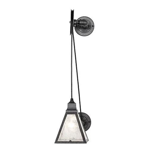 The Arnage by Meyda Lighting - Image 5