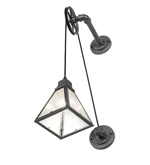 The Arnage by Meyda Lighting - Image 6