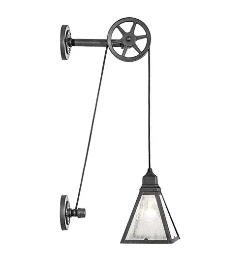 The Arnage by Meyda Lighting - Image 8
