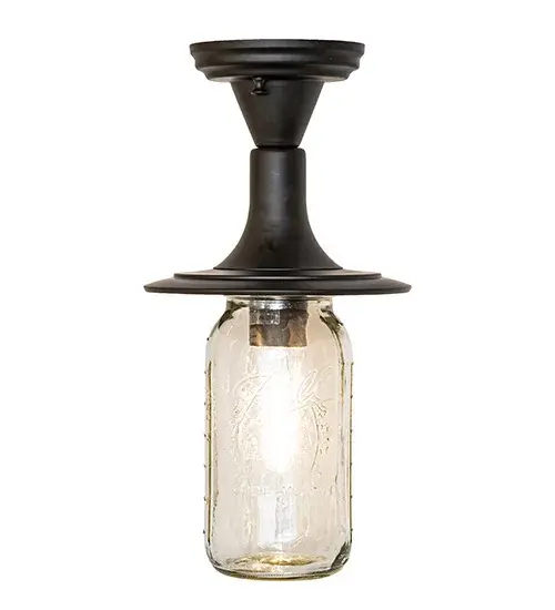 The Bellevue by Meyda Lighting - Image 4
