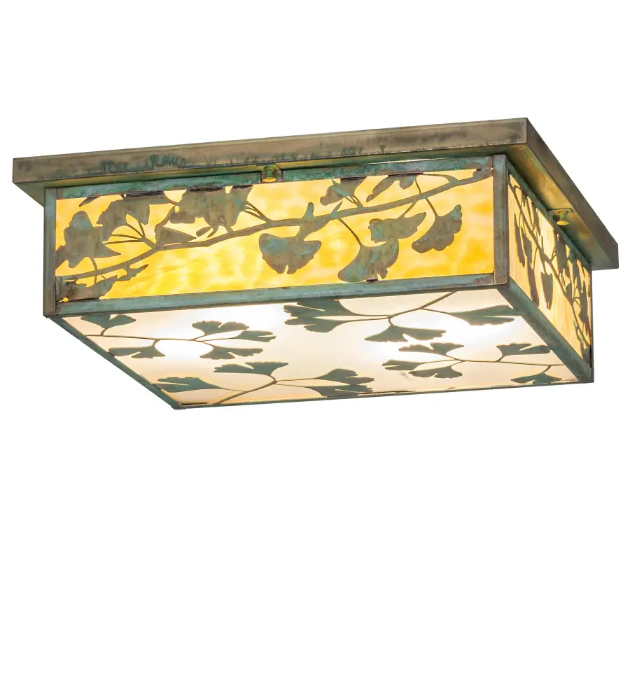 The Meyda Tiffany - Hyde Park by Meyda Lighting - Image 1