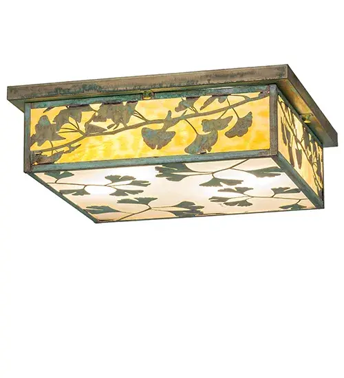 The Meyda Tiffany - Hyde Park by Meyda Lighting - Image 2