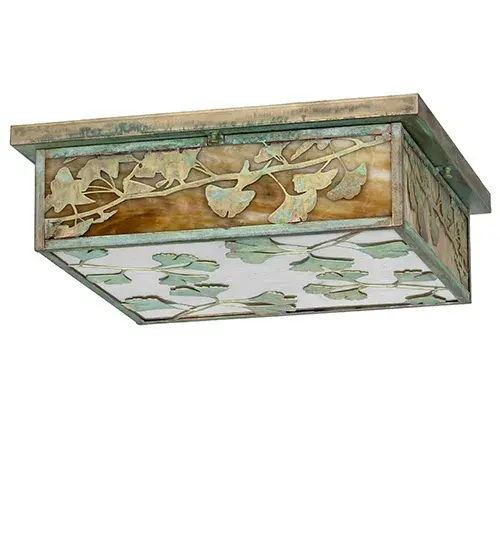The Meyda Tiffany - Hyde Park by Meyda Lighting - Image 3
