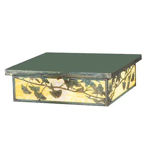 The Meyda Tiffany - Hyde Park by Meyda Lighting - Image 4