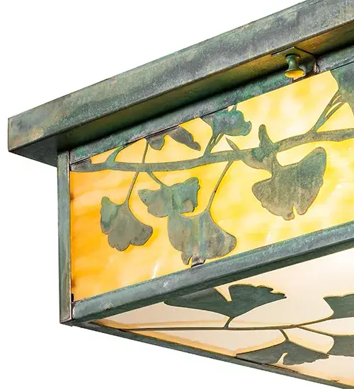 The Meyda Tiffany - Hyde Park by Meyda Lighting - Image 8