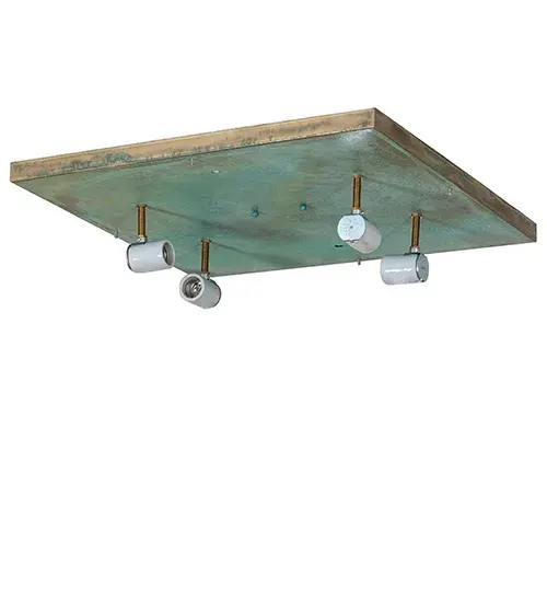 The Meyda Tiffany - Hyde Park by Meyda Lighting - Image 9