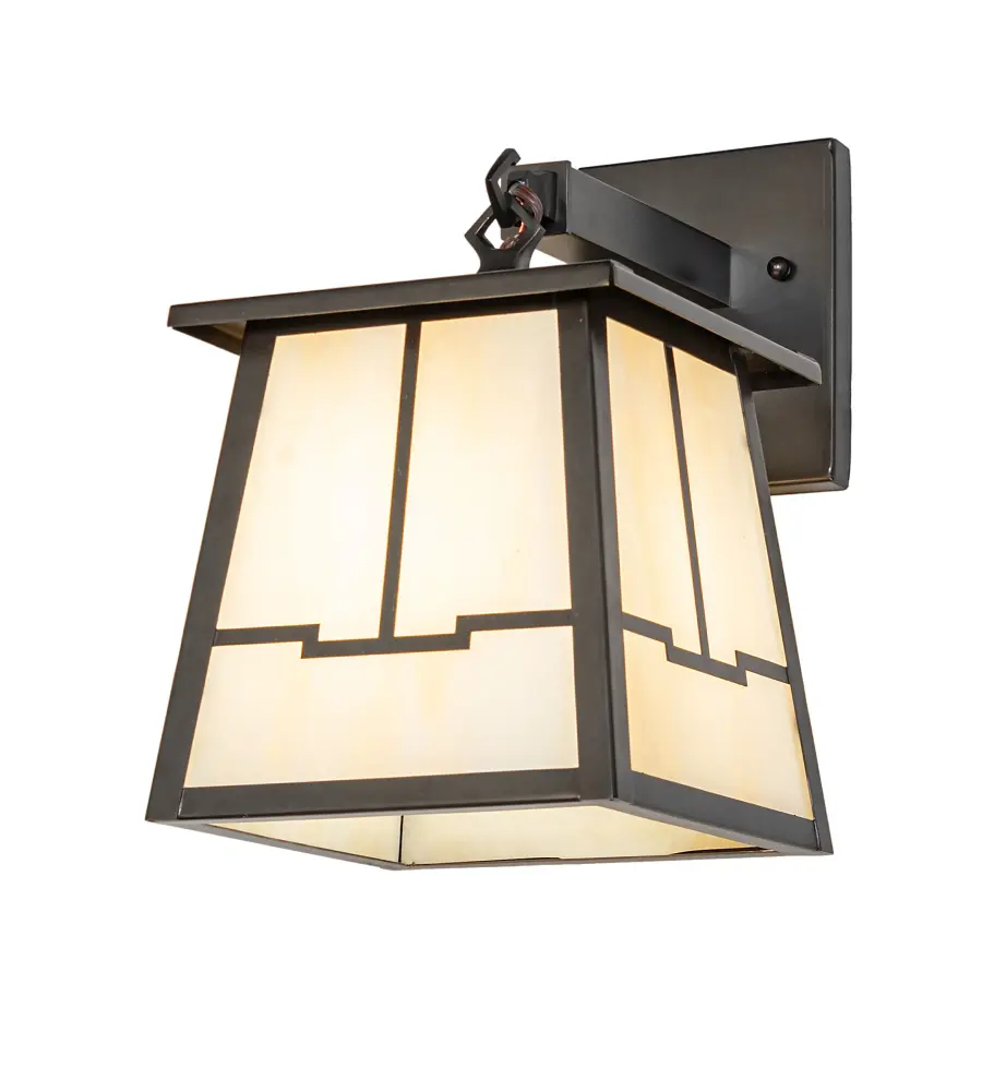 The Bungalow by Meyda Lighting - Image 1