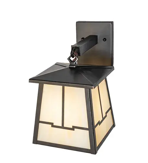 The Bungalow by Meyda Lighting - Image 4