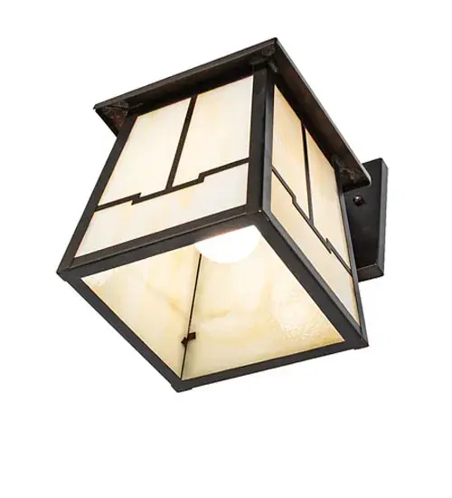 The Bungalow by Meyda Lighting - Image 6