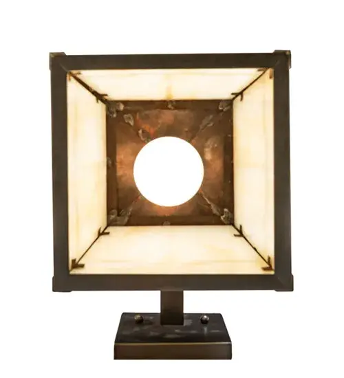 The Bungalow by Meyda Lighting - Image 7
