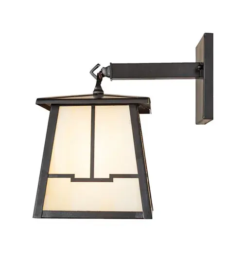 The Bungalow by Meyda Lighting - Image 8