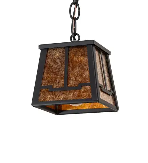 The Meyda Tiffany - Valley View by Meyda Lighting - Image 3