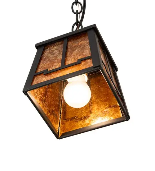 The Meyda Tiffany - Valley View by Meyda Lighting - Image 6