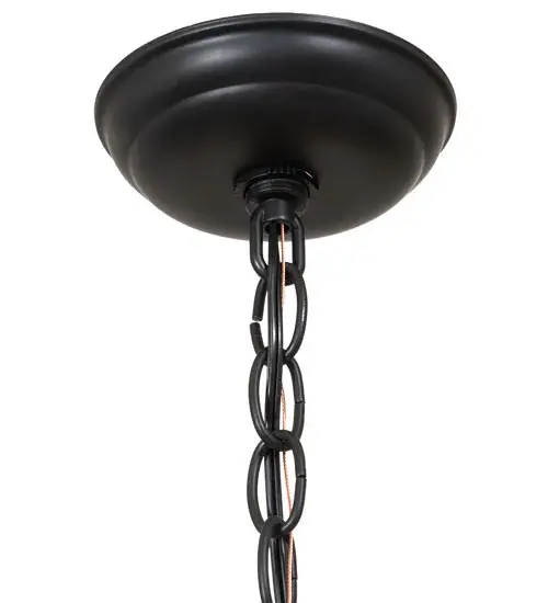 The Meyda Tiffany - Valley View by Meyda Lighting - Image 9
