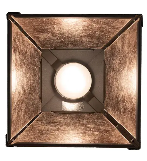 The Meyda Tiffany - Tall Pines by Meyda Lighting - Image 7