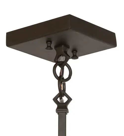 The Meyda Tiffany - Tall Pines by Meyda Lighting - Image 9