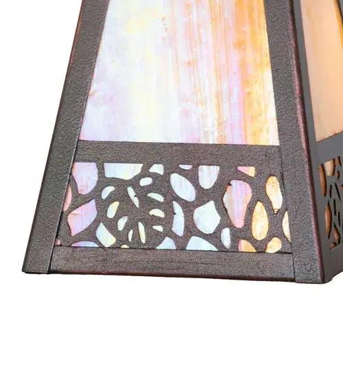 The Split Mission by Meyda Lighting - Image 3