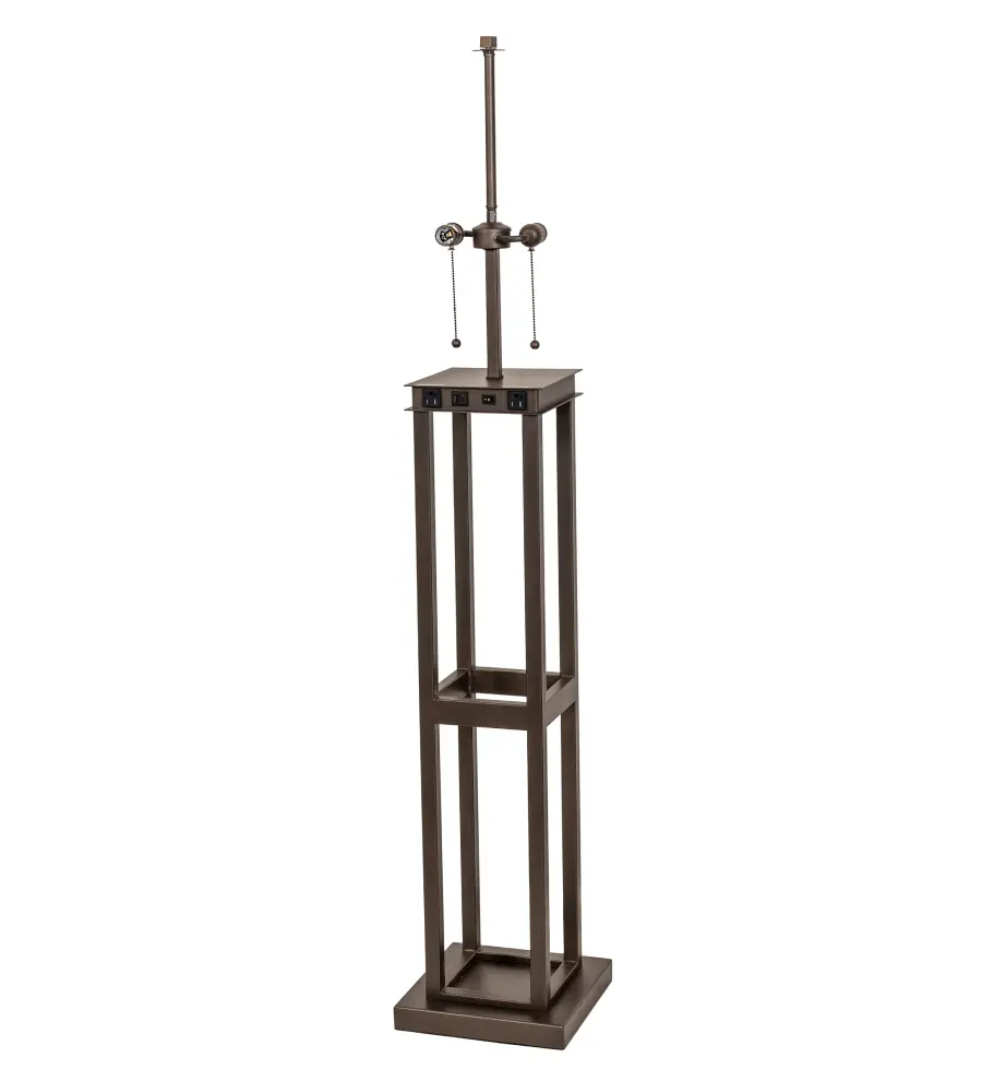 The Meyda Tiffany - Mission by Meyda Lighting - Image 1