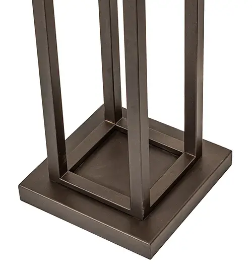 The Meyda Tiffany - Mission by Meyda Lighting - Image 3