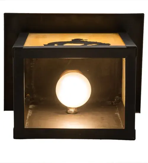 The Hyde Park by Meyda Lighting - Image 8