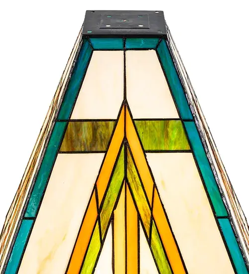 The Meyda Tiffany - Moab by Meyda Lighting - Image 5