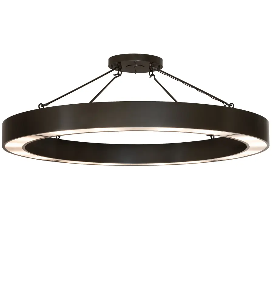 The Loxley by Meyda Lighting - Image 1