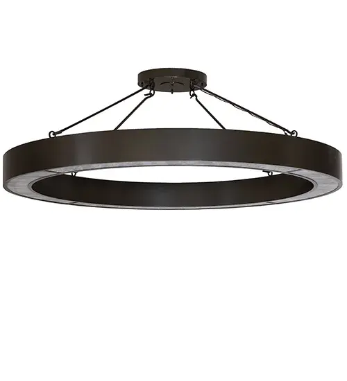 The Loxley by Meyda Lighting - Image 3