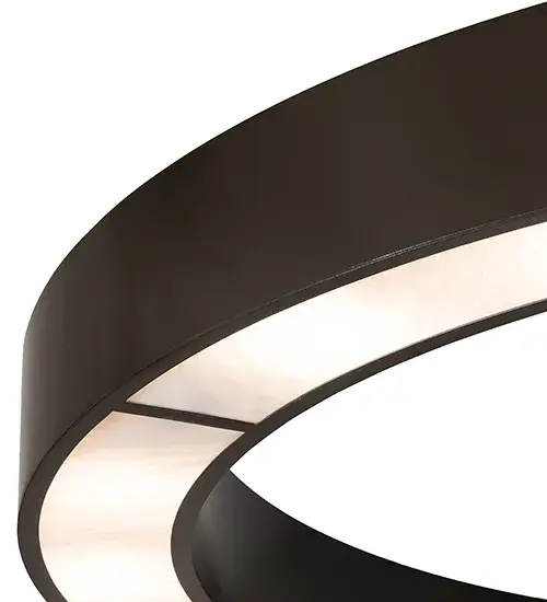 The Loxley by Meyda Lighting - Image 8