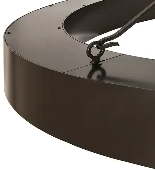 The Loxley by Meyda Lighting - Image 9