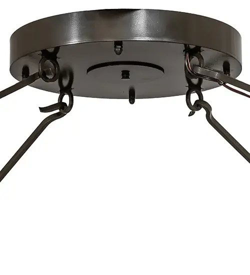 The Loxley by Meyda Lighting - Image 10