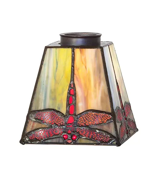 The Prairie Dragonfly by Meyda Lighting - Image 2