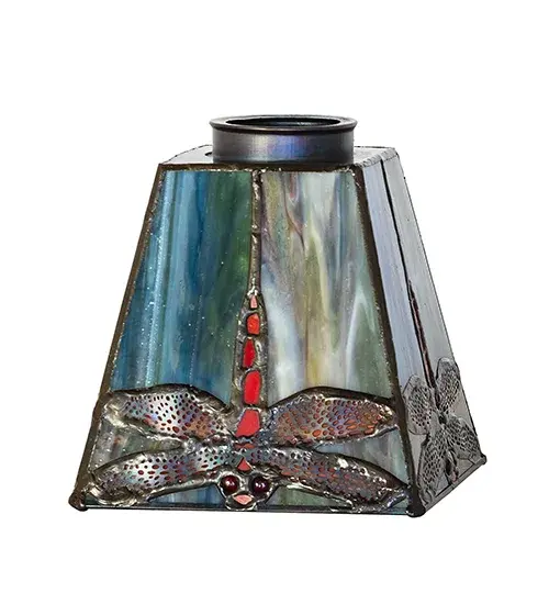 The Prairie Dragonfly by Meyda Lighting - Image 3