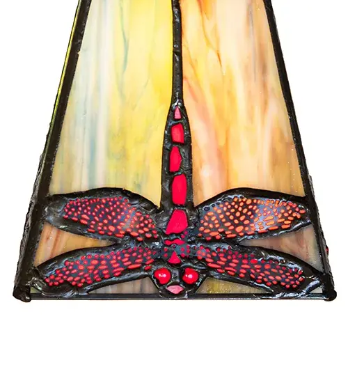 The Prairie Dragonfly by Meyda Lighting - Image 5