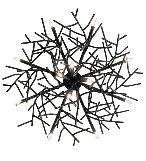 The Meyda Tiffany - Thicket by Meyda Lighting - Image 7