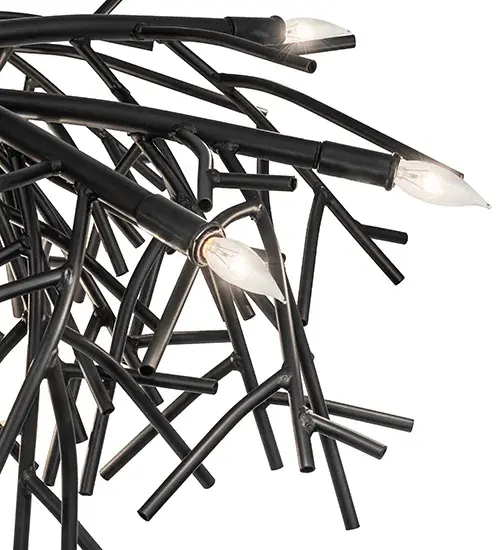 The Meyda Tiffany - Thicket by Meyda Lighting - Image 9