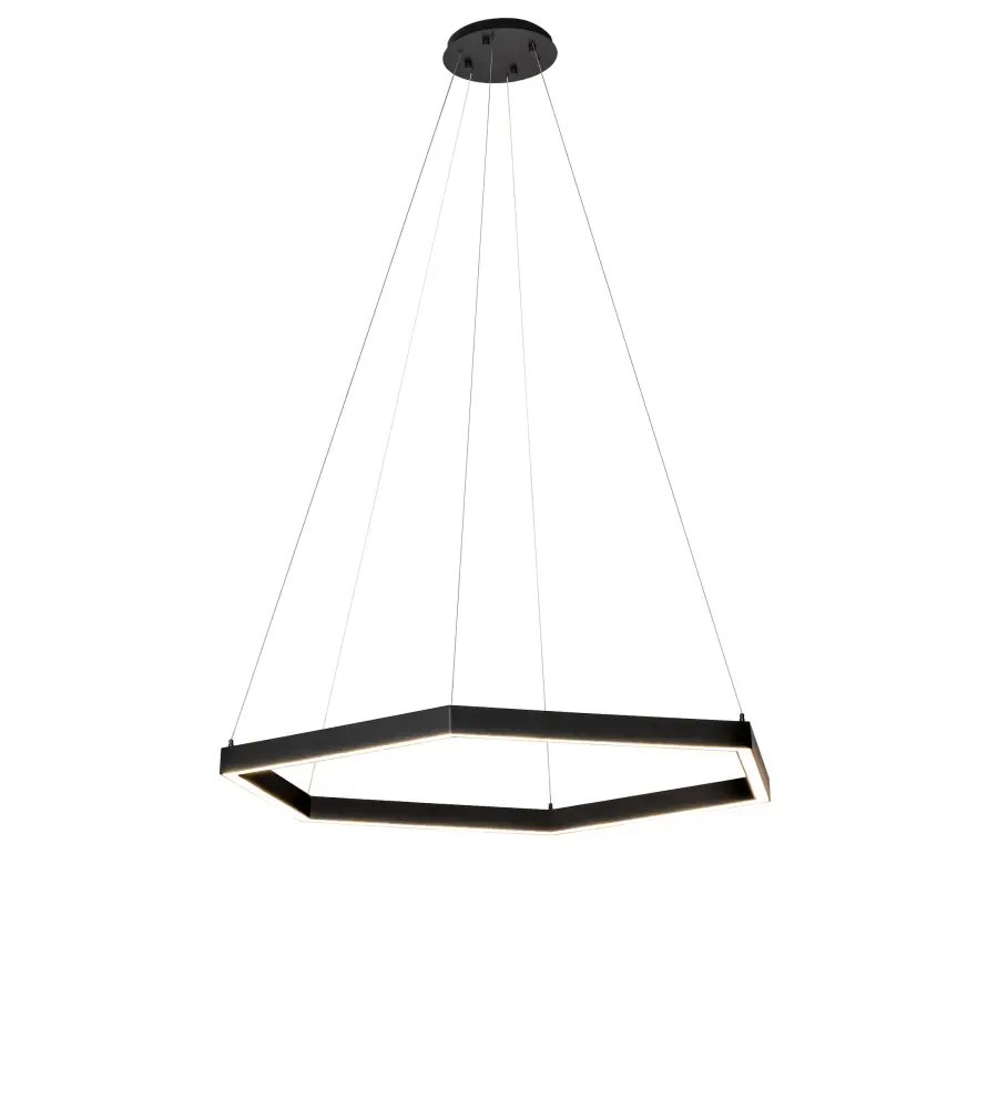 The Anillo by Meyda Lighting - Image 1