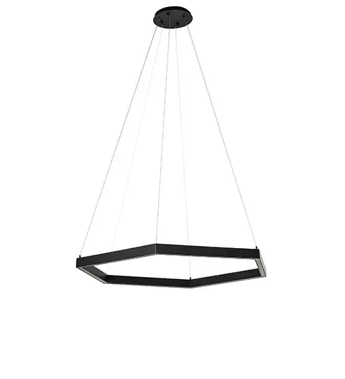 The Anillo by Meyda Lighting - Image 3