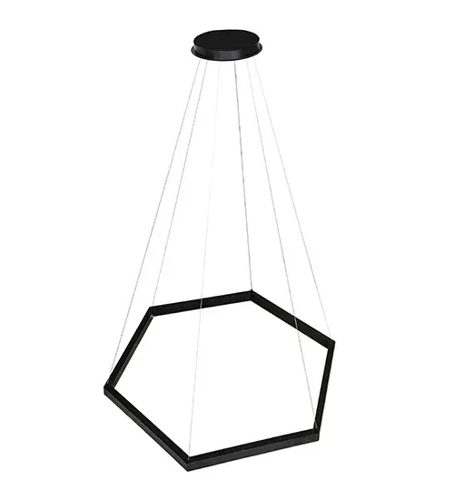 The Anillo by Meyda Lighting - Image 4
