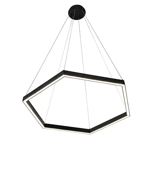 The Anillo by Meyda Lighting - Image 6