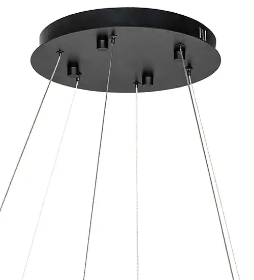 The Anillo by Meyda Lighting - Image 9